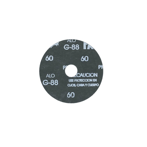 [46143] Disco lija 4.1/2x7/8" 60 g-88 fandeli 79762