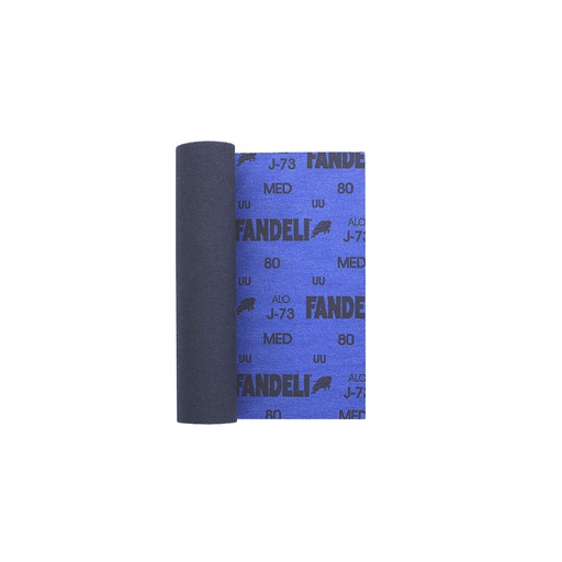 [46156] Lija para hierro lona j-73 80 media fandeli