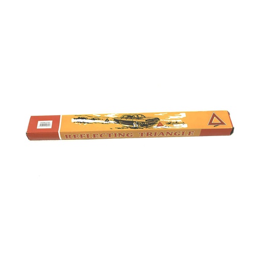 [47164] Reflector triangulo 42cm rw803/js410-065