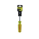Desarmador tipo cubo 1/4x3" stanley 69-183