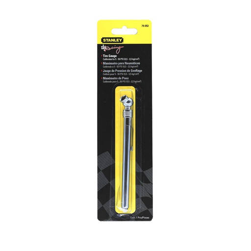 [51728] Calibrador aire 5-50psi stanley 79-053