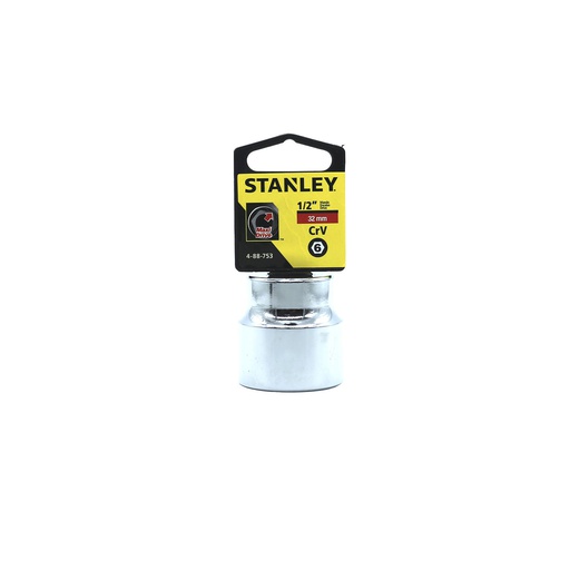 [51815] Cubo stanley 6p c 1/2"x32mm 88-753