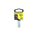 Adaptador cubo hexágonal 3/8x1/2" stanley 86-215