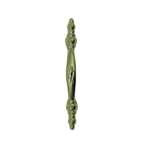 [54401] Llamador dorado 3" vikingo 8362/76/bp