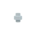 Union pvc universal 3/4" sin rosca ld-820 blanca