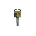 Cubo stanley punta hexagonal 1/2"x12mm 89-191