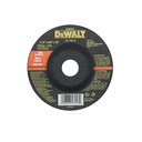 Disco cortar metal 4.1/2x3/64x7/8" dw44619