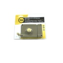 Llavin doble seguro yale der 610-50mm bg