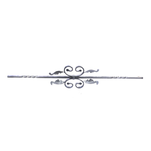 [59887] Barrote decorativo para balcon 170x900mm 21c/01