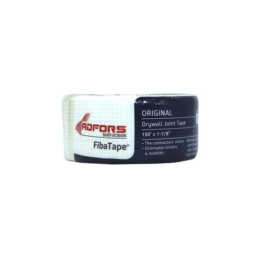 [59930] Cinta adhesiva fibra de vidrio 1.7/8"x150' 8660-u