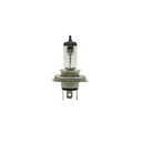 Bujia carro halógenas h4 12v 60/55w blanco