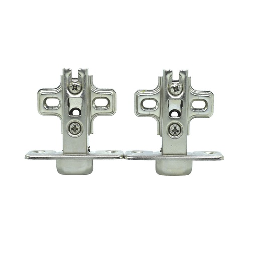 [60815] Bisagra mueble cocina tipo cruz 35mm con tornillo 737l
