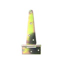 Bisagra becusa tipo t 150mm 507150 bicromática