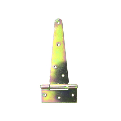 [60855] Bisagra becusa tipo t 150mm 507150 bicromática