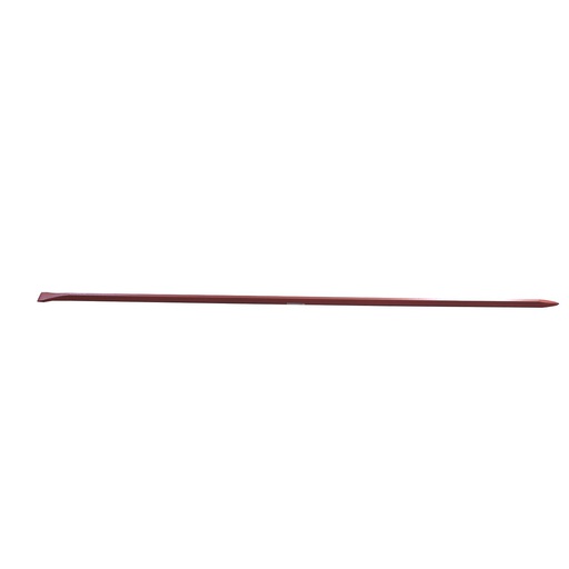 [60925] Barra lineal 1.75mtx1" hexágonal boxer nt18527