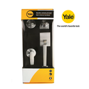 Llavin puerta principal yale liverpool 9031 niq