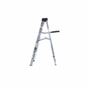 Escalera aluminio tipo a 4' scala sc-2314-04