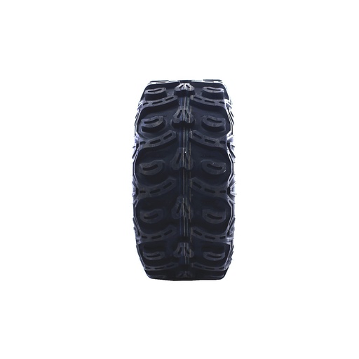 [65305] Llanta cuatrimoto 12-27x11 k587 8pr tipo lagarto kenda