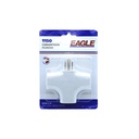 Tomacorriente multiple 3ench aguila 1150
