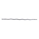 Barrote decorativo para balcon 12x1000mm 1133/25