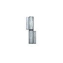 Bisagra becusa para porton 25x120mm pp25120