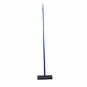 Cepillo para piso 8" mango metal quick 208zqk varios colores