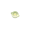 Tapon radiador sin llave toyota / honda ck-305