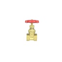 Valvula compuerta 1/2" genebre gg2 3222-04