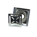 Desague baño acero universal coflex pc-301