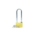 Candado yale 60mm cierre largo 113/60 blister