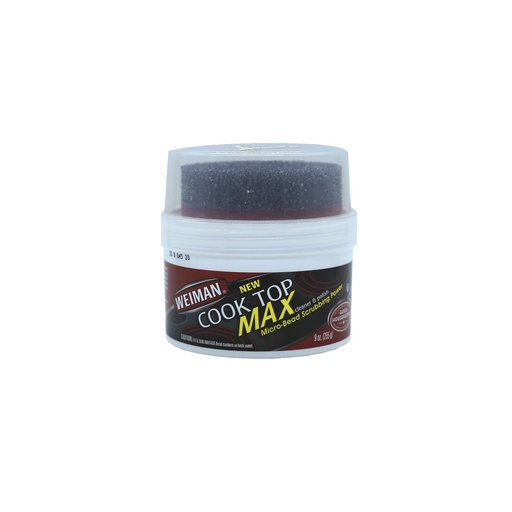 [74084] Limpiador para estufa con esponja 9-oz  weima 66