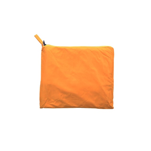 [74277] Capote pvc polyester 2pc "xl" amarillo
