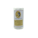 Hilo polyester para red pesca 210d/9 blanco