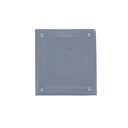 Panel electrico 6-f 100a tipo square d gpd6s