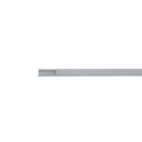 Canaleta plastico 2-mt 20/10mm ahs-3