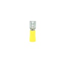 Terminal alambre hembra 6.4v f5 awg12-10