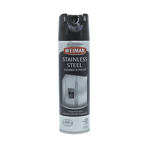 [81854] Limpiador para pulidor p/ac-in 17-oz weim 049