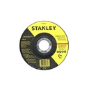 Disco desbastar metal 4.1/2x1/4x7/8" sta0413