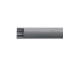 Canaleta plastica 2-mt 20/10mm tr 57300/115