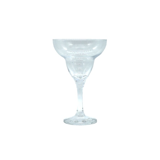 [83077] Copa vidrio 11.25-oz nadir margarita 97882
