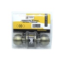 Llavin pelota vikingo con llave tdl-ab bronce a