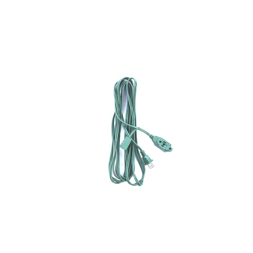 [86988] Extensión electrica 18' vikingo hecb-18 verde