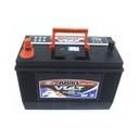 Batería carro 130a abro 31s-1000 12v 31smf