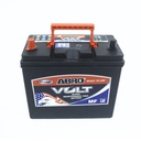 Batería carro 70a abro 51-405 12v ns60mf