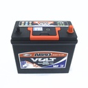Batería carro 70a abro 51r-405 12v ns60lmf