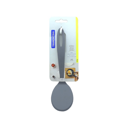 [90847] Espatula cocina plastica tramontina 25166/100