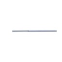 Canaleta plastica 2-mt 12/7mm con adhesivo 1207bad