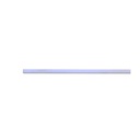 Canaleta plastico 2-mt 16/16mm con adhesivo 638119