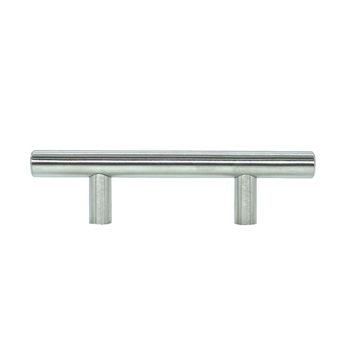 [96348] Llamador acero inoxidable 64mm #201 hueco bt.4001