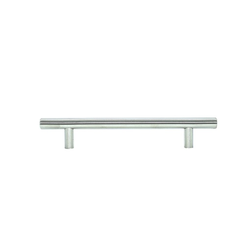 [96350] Llamador acero inoxidable 128mm #201 hueco bt.4001